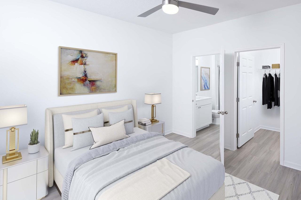 Camden Royal Palms - Photo 4 of 28