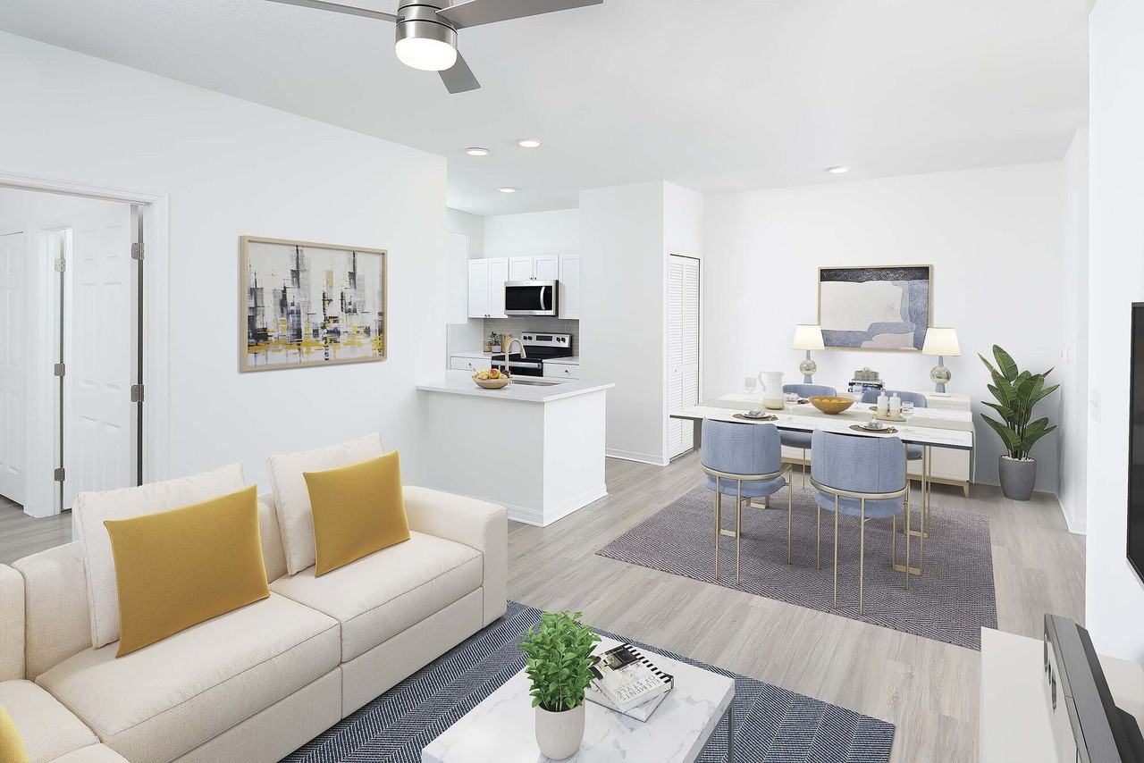 Camden Royal Palms - Photo 3 of 28