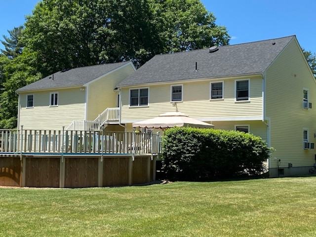 8 Jennifer Ln #NA - Photo 2 of 2