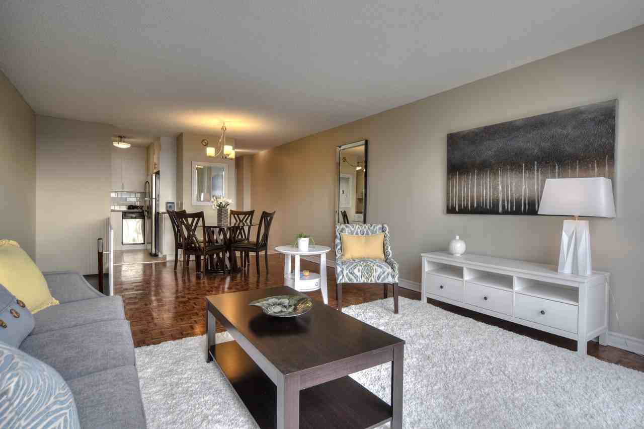 Port de Mer Apartments 101 99101 Place CharlesLemoyne, Longueuil