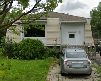 RADCLIFFE PLACE (28) Apartments 28 Radcliffe Dr, Kitchener, ON N2E