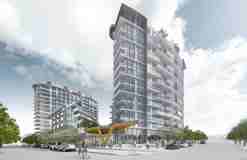 Kensington Gardens - Photo 1 of 1