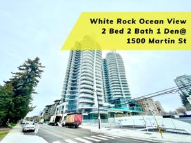 1500 Martin Street #703 - Photo 1 of 1