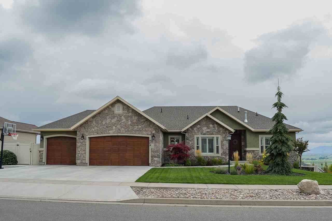 409 N 750 E #1 - Photo 2 of 27