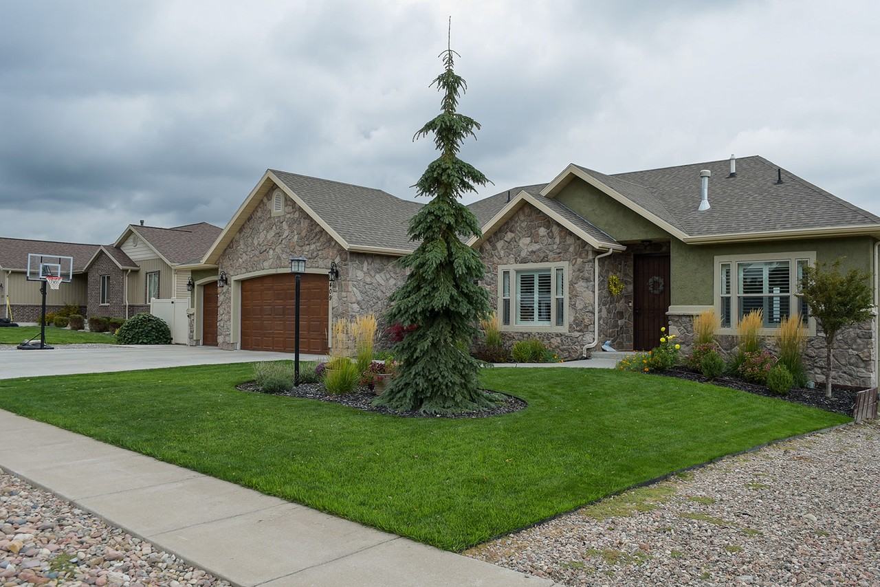 409 N 750 E #1 - Photo 3 of 27