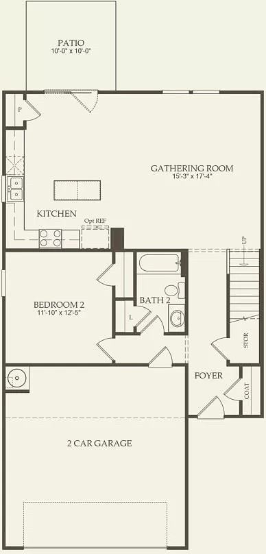 2943 Langhorne Ave Sw - Photo 6 of 10