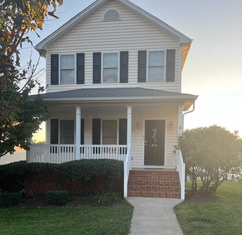 314 Wyndhurst Dr, Lynchburg, VA 24502, USA 2 unit Rentals Zumper