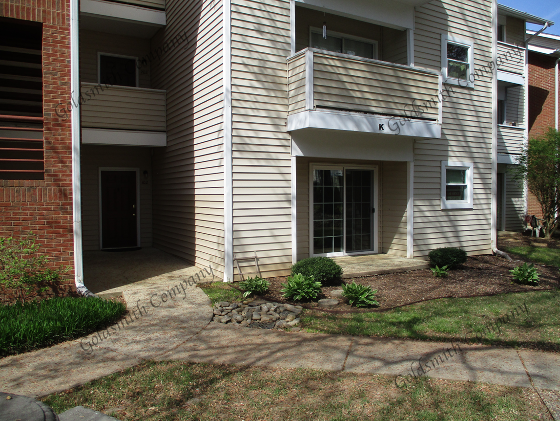 2601 Duncan Chapel Road #K102