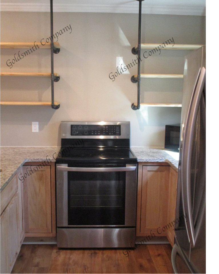 2601 Duncan Chapel Rd #K102 - Photo 2 of 10