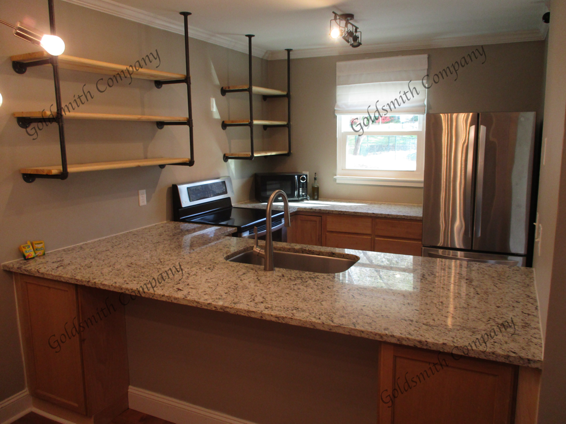 2601 Duncan Chapel Rd #K102 - Photo 3 of 10