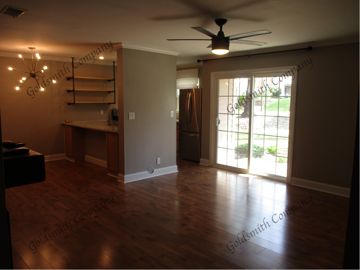 2601 Duncan Chapel Rd #K102 - Photo 4 of 10