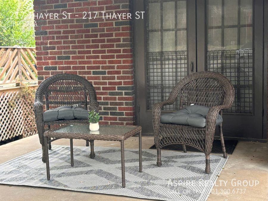 Thayer & Grove - Photo 2 of 25