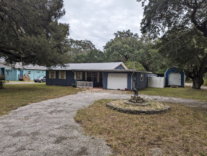 10601 Leland Hawes Rd - Photo 2 of 21