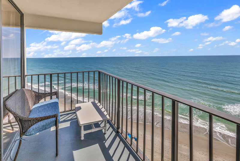 1210 N Waccamaw Dr. Murrells Inlet, Sc #901 - Photo 3 of 37