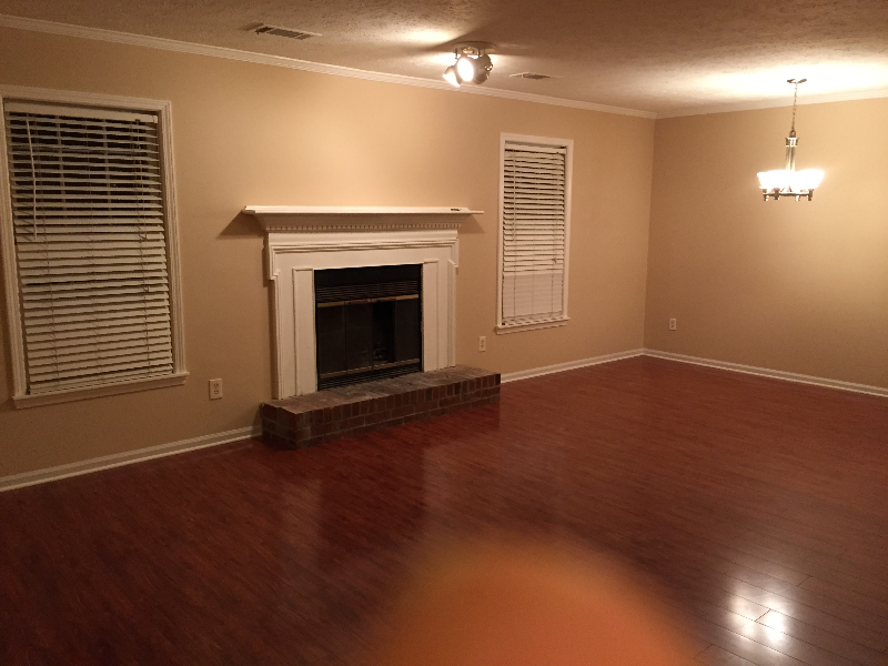 1465 Kennesaw Trace Ct Nw - Photo 2 of 7