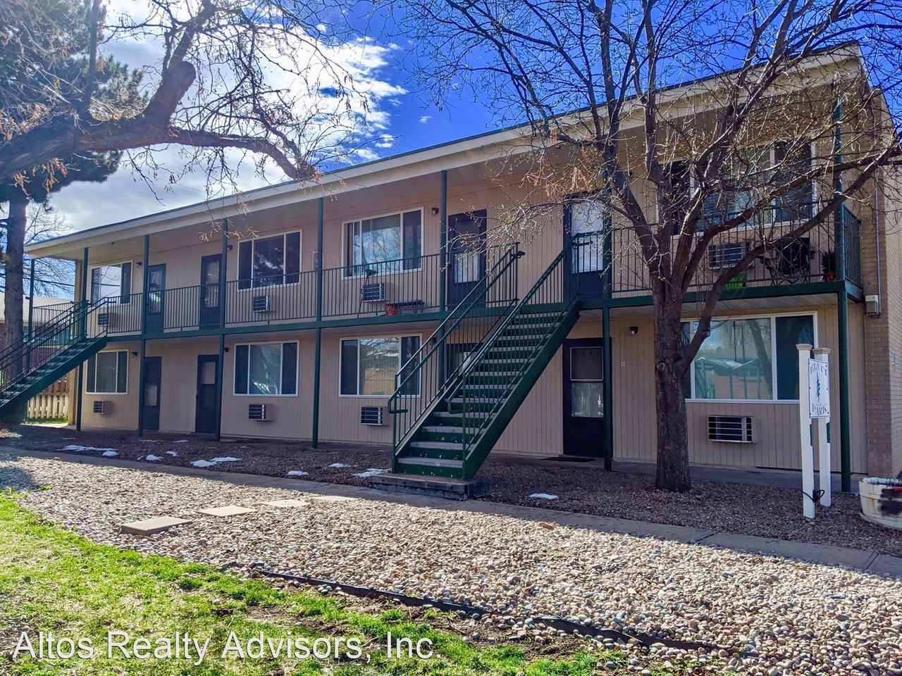 5360 S Elati St - Photo 2 of 12