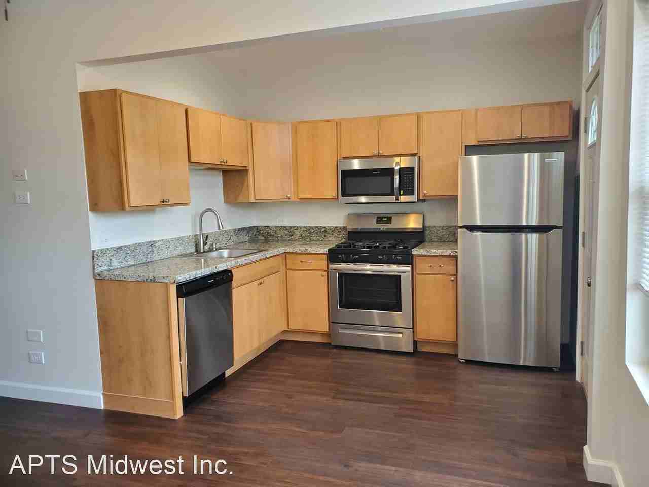 7-11 S. Chester Ave  1027-1031 W Touhy Ave - Photo 2 of 3