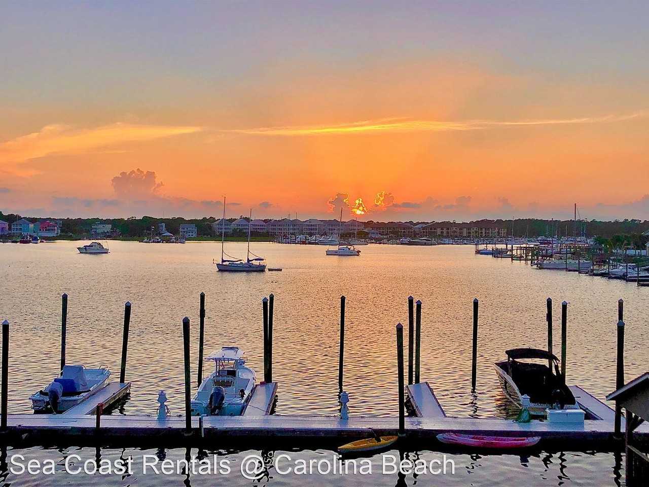 Spend Winter at the Beach: Boat slip w/ ICW access - Photo 2 of 24