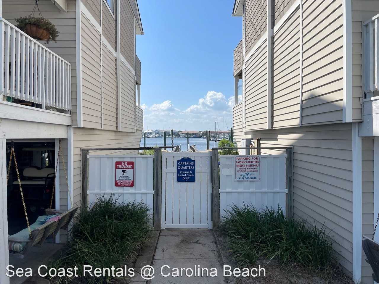 Spend Winter at the Beach: Boat slip w/ ICW access - Photo 3 of 24