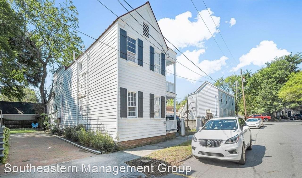 13 Marion Street Apartments 13 Marion St, Charleston, SC 29403 Zumper