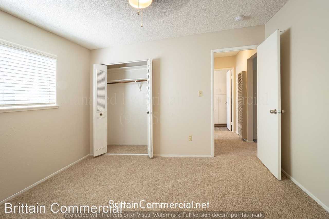 2416-2420 S Street Apartments - 2416 S St #20, Sacramento, CA