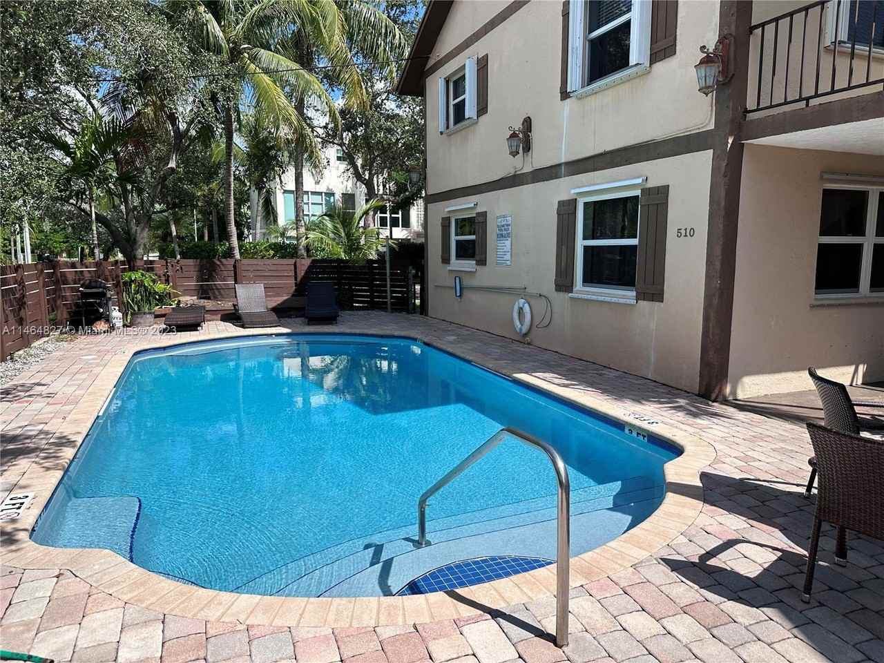 510 Ne 17th Ave #101