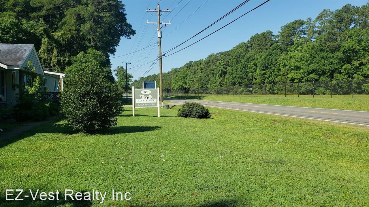 908 Old Williamsburg Rd Apartments in Yorktown, VA 23690 Zumper