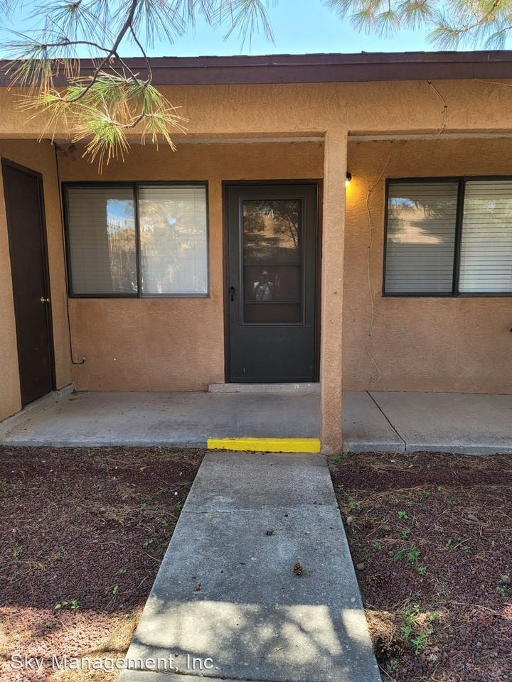 Courtyard ApartmentsIsaacson in Grants, NM 87020 Zumper