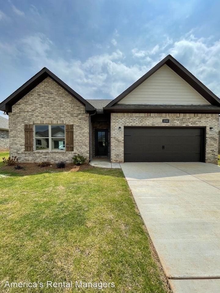 230 John Harold Dr