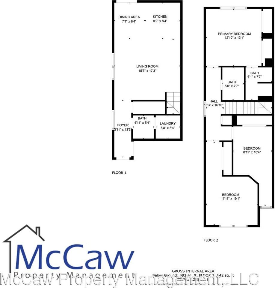 2025 Grainger St - Photo 2 of 23