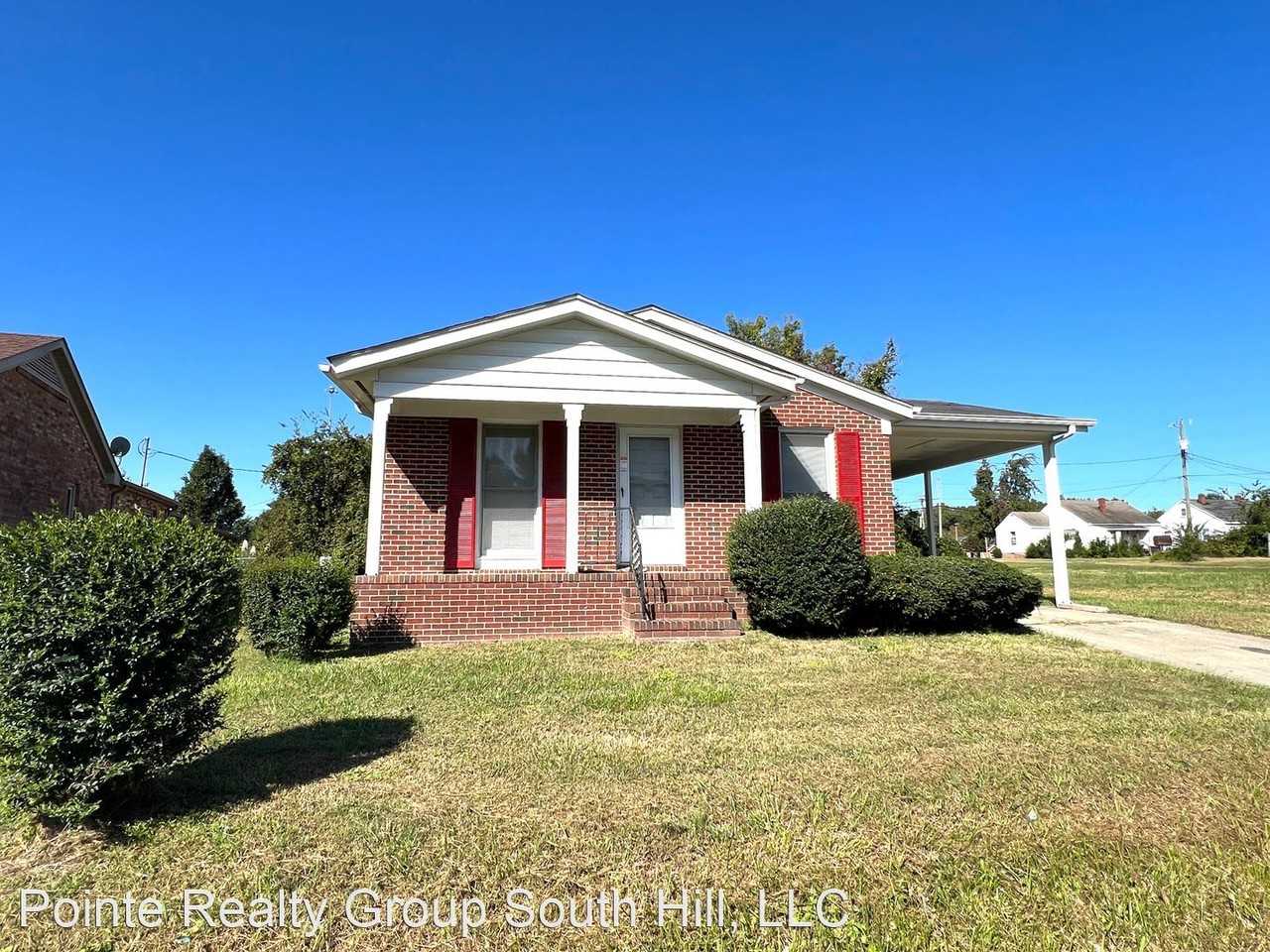 1853 Halifax St, Emporia, VA 23847 3 Bedroom House for 1,200/month