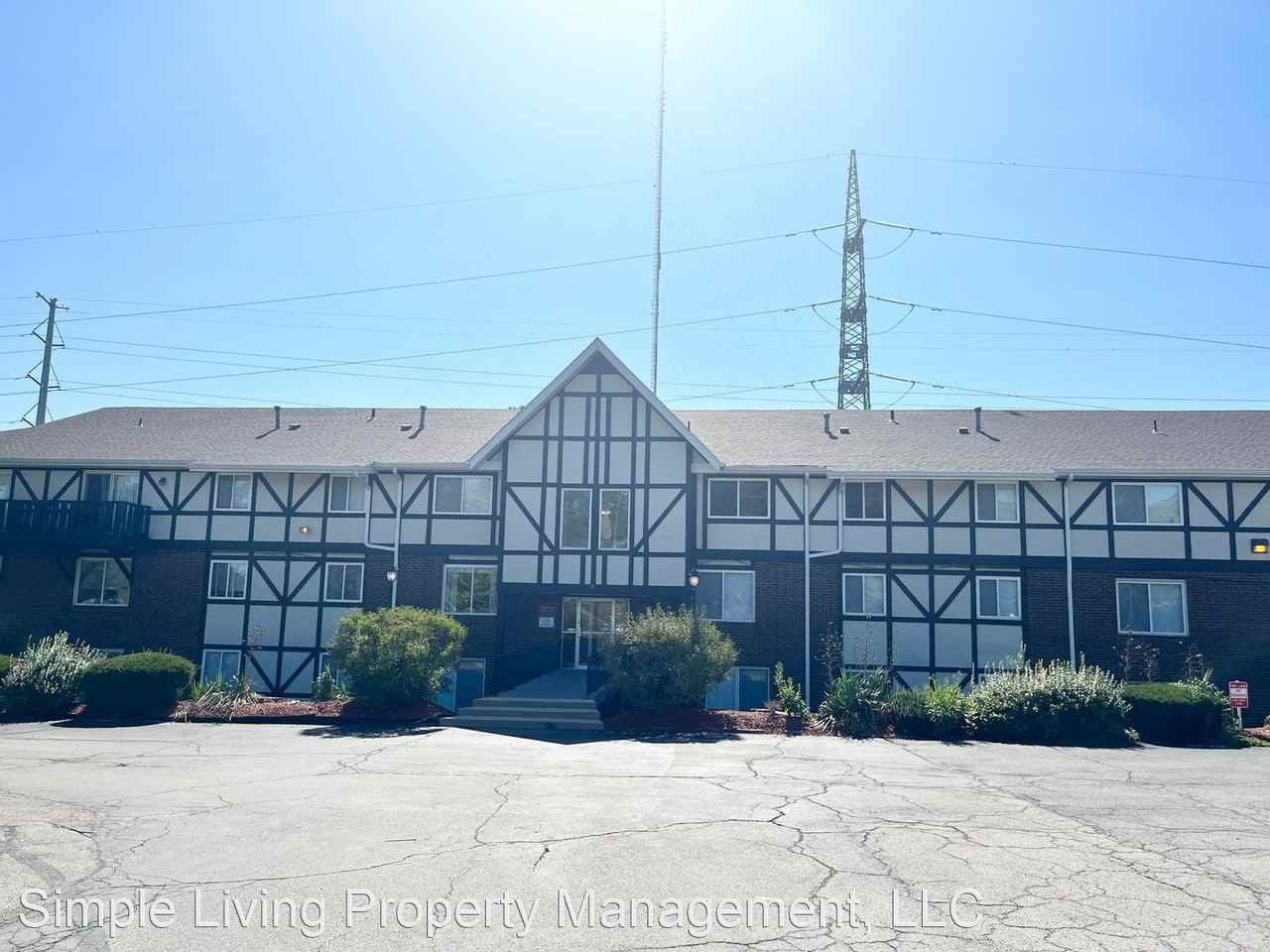 7954 Watson Rd, Marlborough, MO 63119 1 Bedroom Apartment for 950