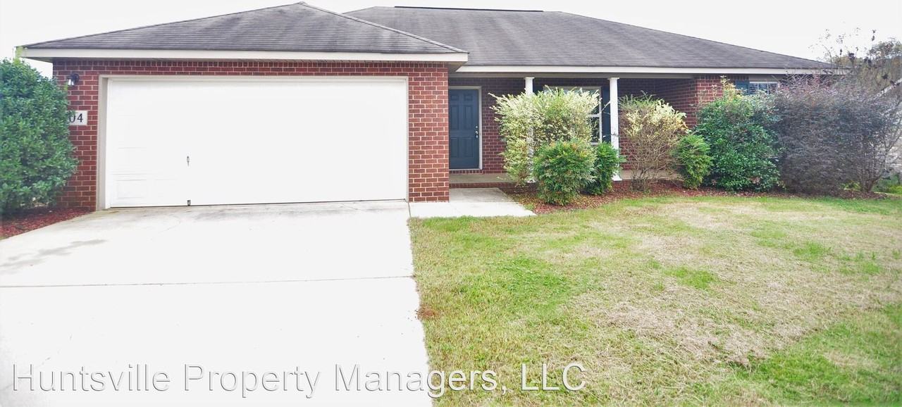 104 Shorewood Ln, Huntsville, AL 35811 3 Bedroom House for 1,495/month