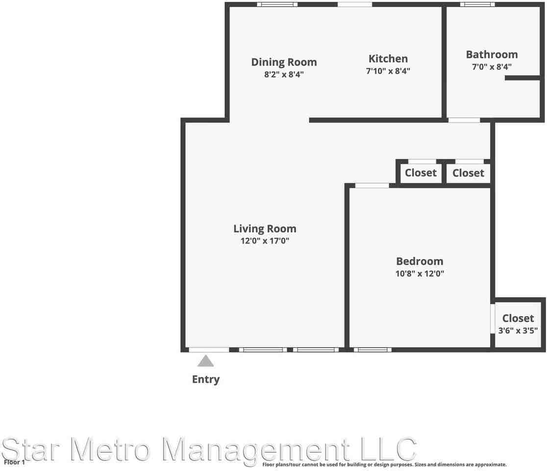 Alameda Court by Star Metro - Photo 3 of 13