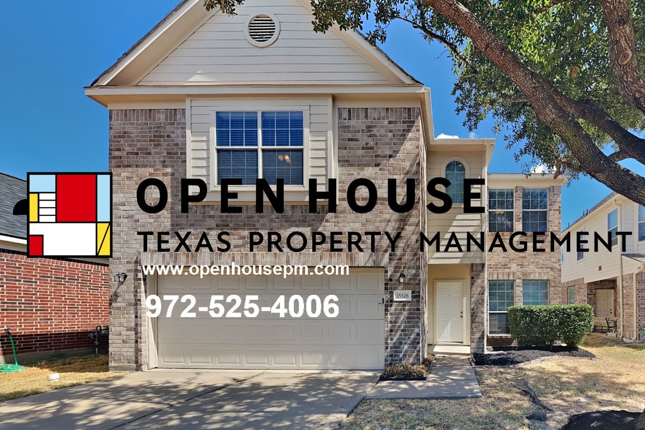 15526 Hazel Thicket Trl - Photo 2 of 20