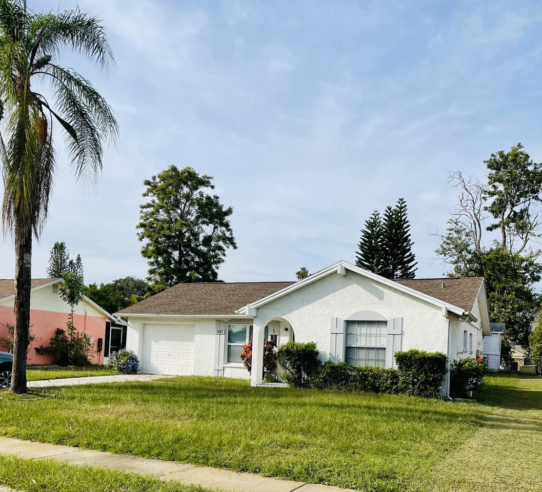 7401 Jenner Avenue - Photo 2 of 14