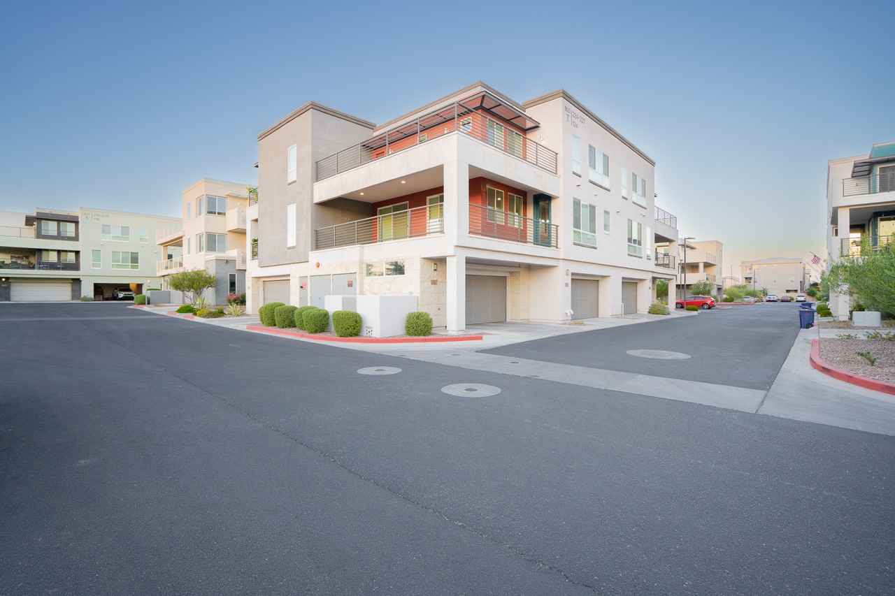 1250 N Abbey Ln #226