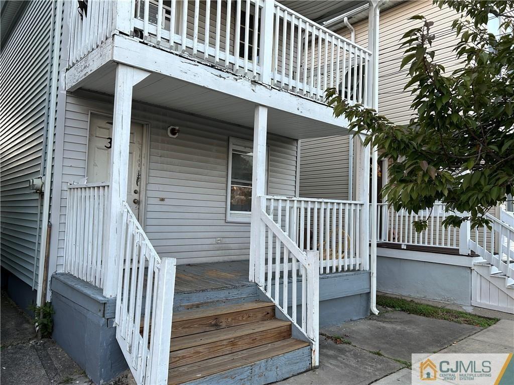 307 Paul Robeson Blvd, New Brunswick, NJ 08901 1 Bedroom Apartment