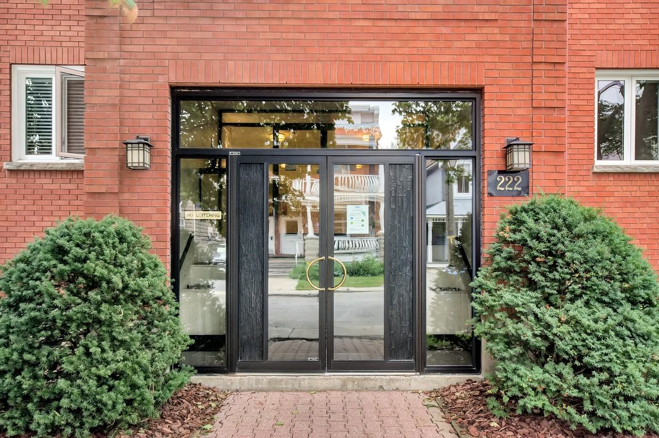 222 Bruyère Street #305