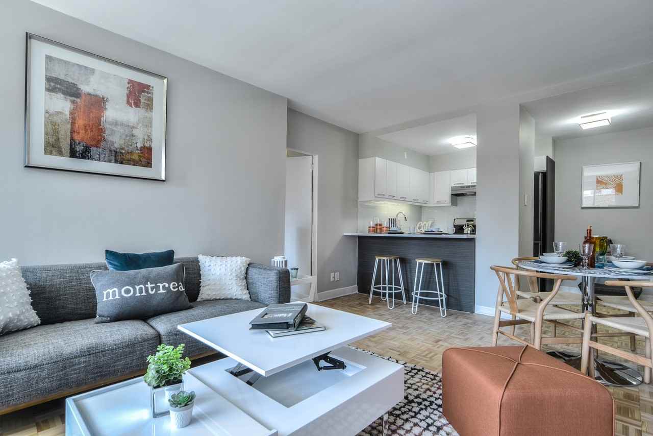 2050 de Maisonneuve - Photo 7 of 50