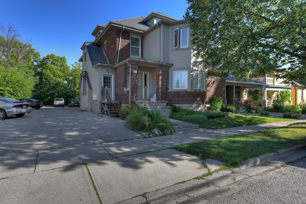 61 Craig Apartments in South London, London, ON N6C 1E9 Zumper