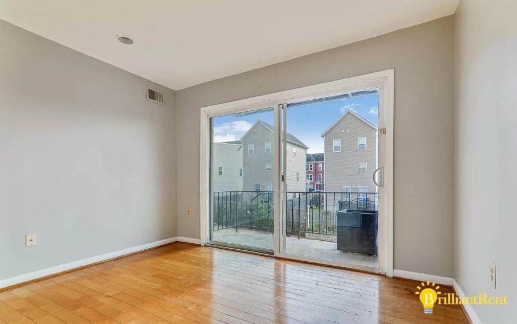 5007 D Street Southeast #201 - Photo 3 of 7