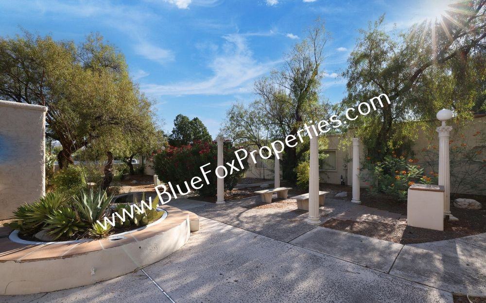 1401 E Fort Lowell Rd - Photo 2 of 19