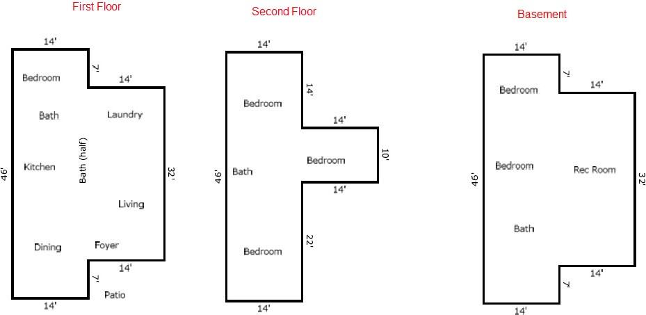 422 N Tratt St #NA - Photo 2 of 19