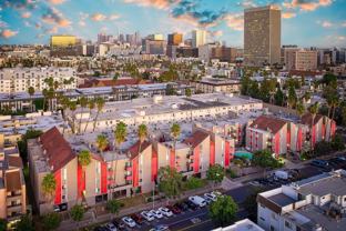 Kingsley Plaza - Photo 1 of 1