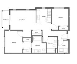 7731 Dean St W - Photo 1 of 1