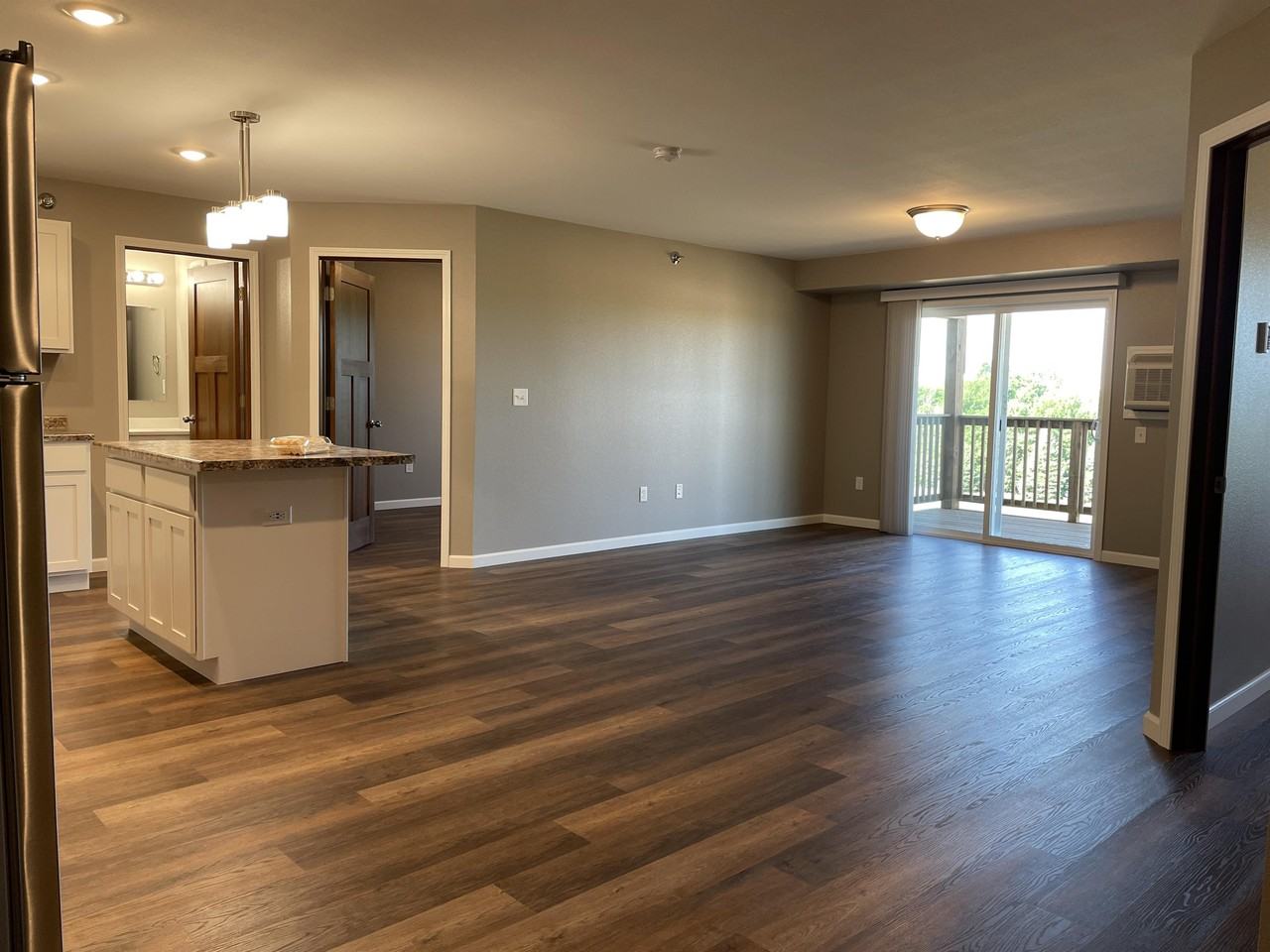 1011 30th Street NorthwestApt. 325 #325 - Photo 3 of 16