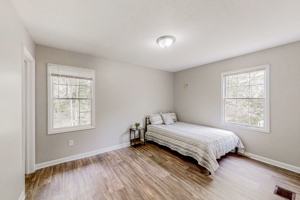 featured image of Malibu Drive