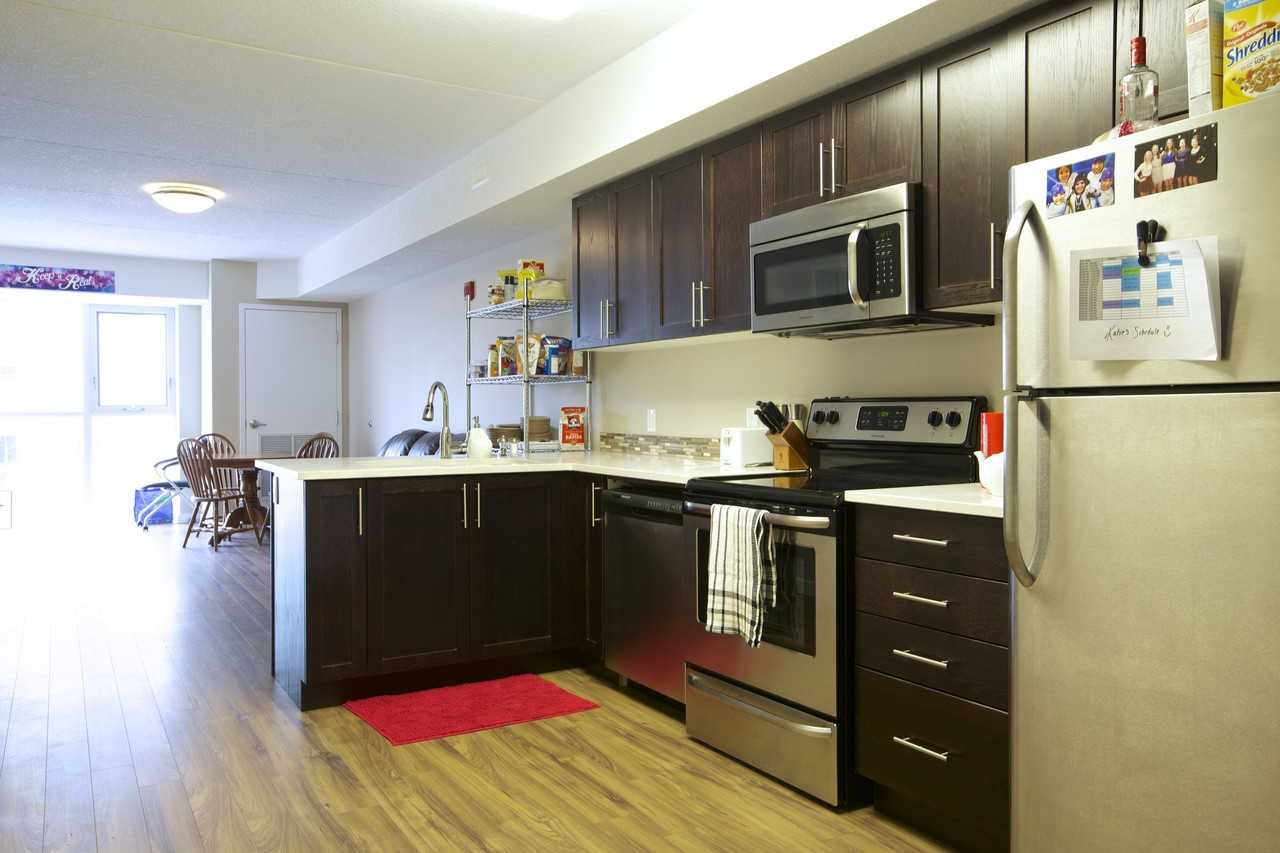 The MARQ Waterloo at 168 King Street North 168 King St N, Waterloo