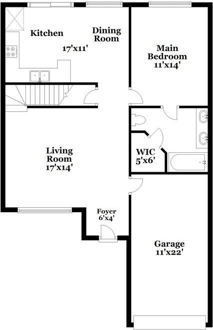 1424 Dew Bloom Rd - Photo 2 of 17